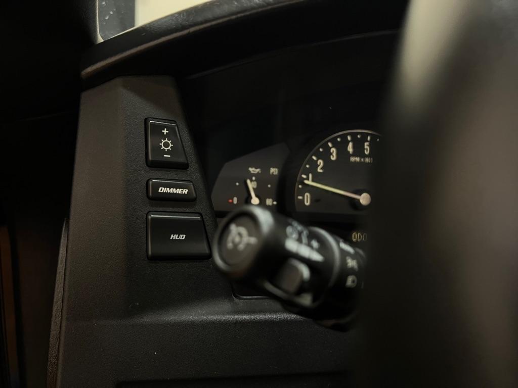 Cadillac XLR 2dr Conv 2008