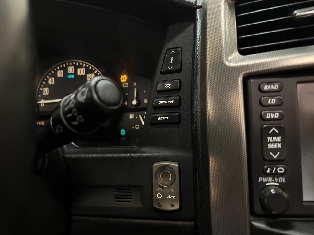 Cadillac XLR 2dr Conv 2008