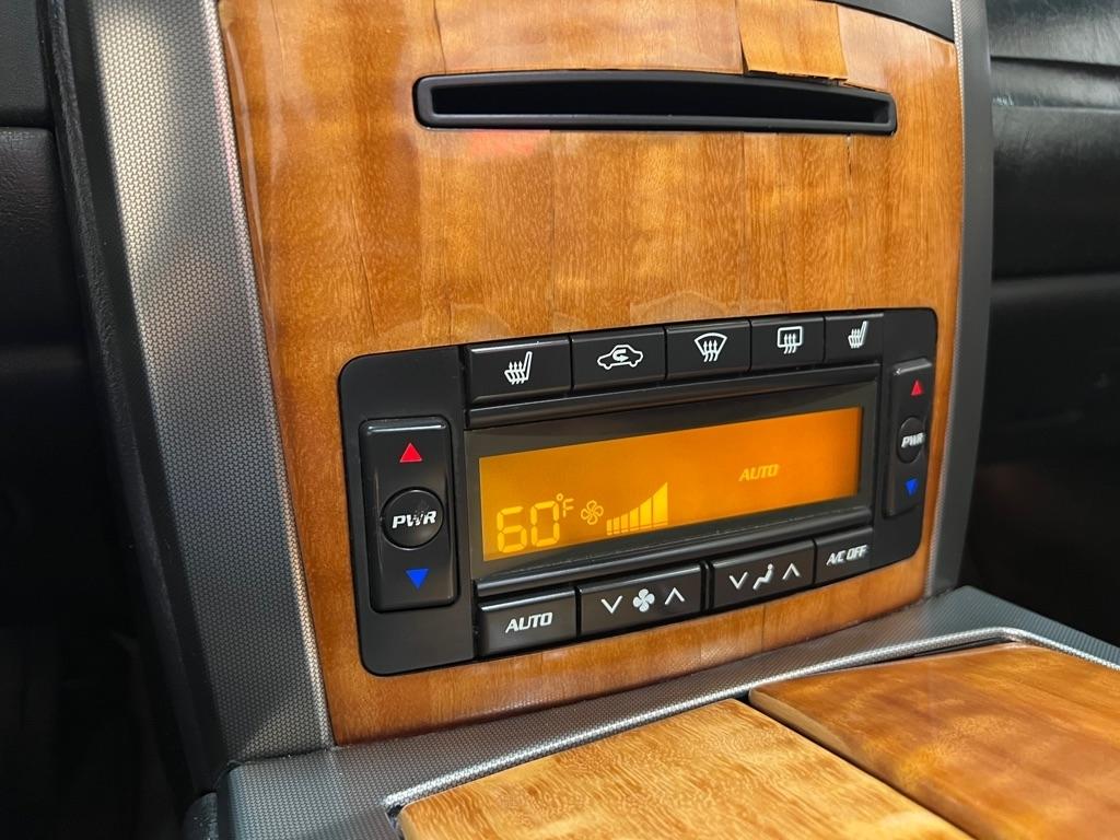 Cadillac XLR 2dr Conv 2008