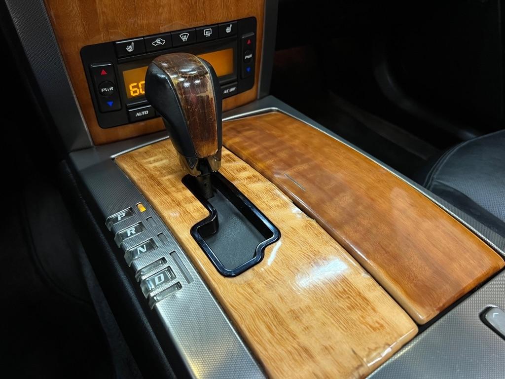 Cadillac XLR 2dr Conv 2008