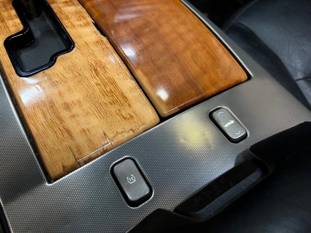 Cadillac XLR 2dr Conv 2008