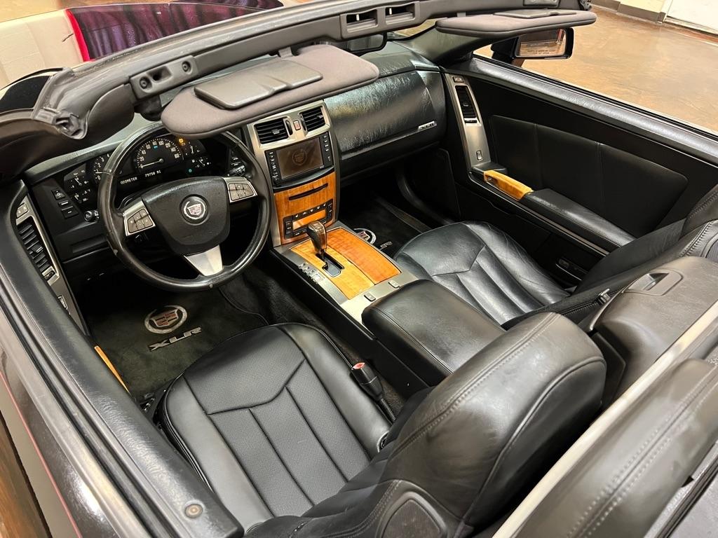 Cadillac XLR 2dr Conv 2008