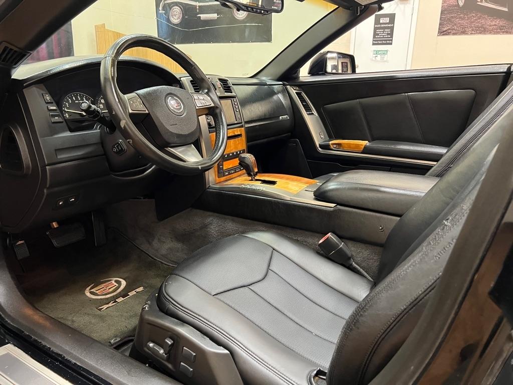 Cadillac XLR 2dr Conv 2008
