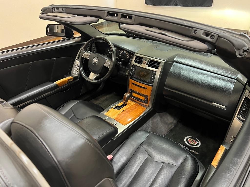Cadillac XLR 2dr Conv 2008
