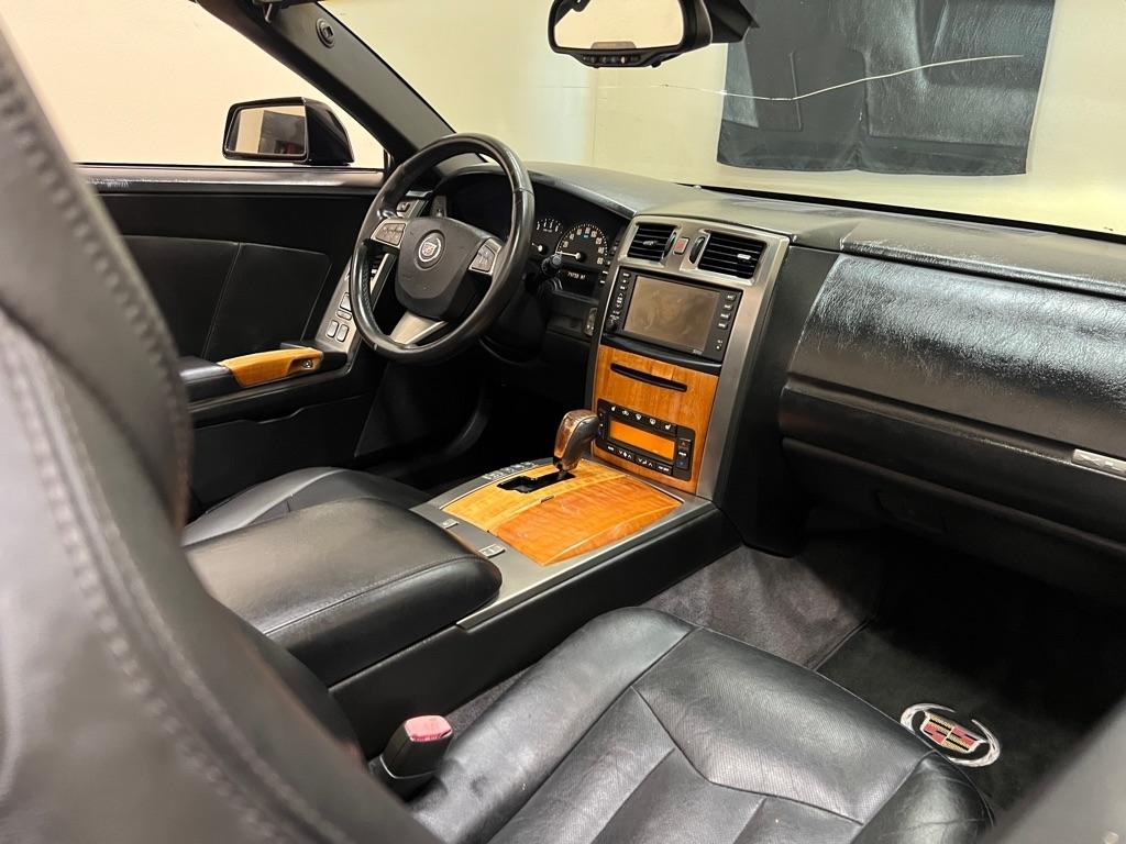 Cadillac XLR 2dr Conv 2008