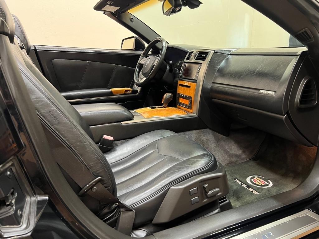 Cadillac XLR 2dr Conv 2008