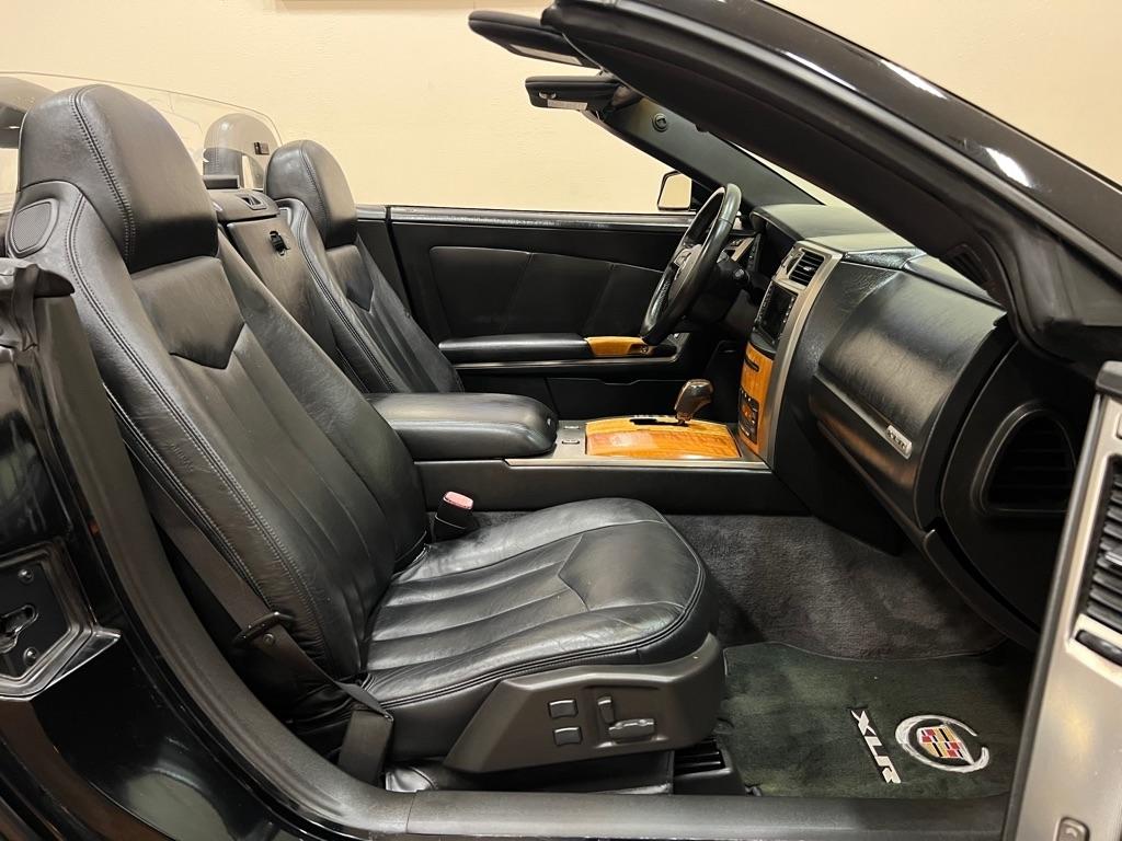 Cadillac XLR 2dr Conv 2008