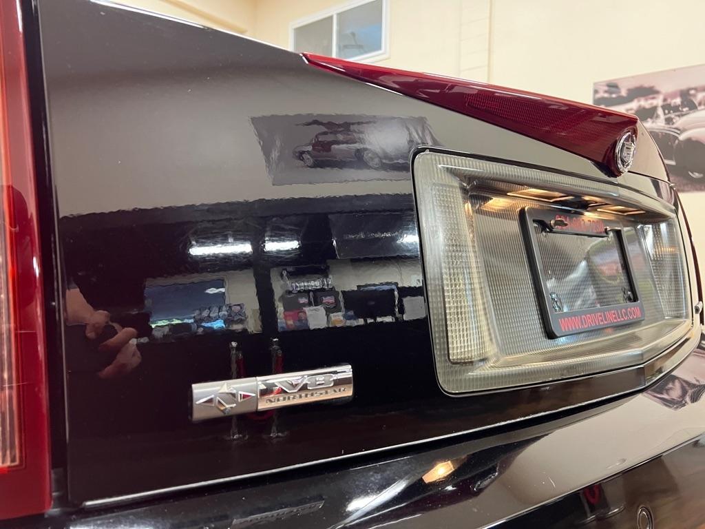 Cadillac XLR 2dr Conv 2008