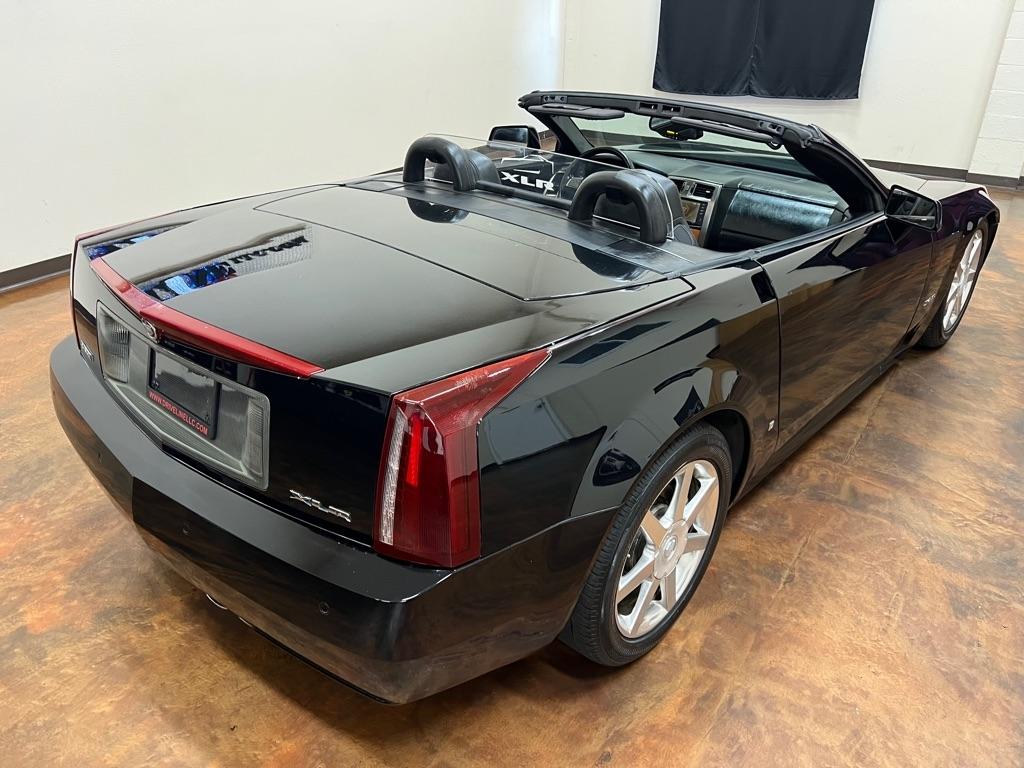 Cadillac XLR 2dr Conv 2008