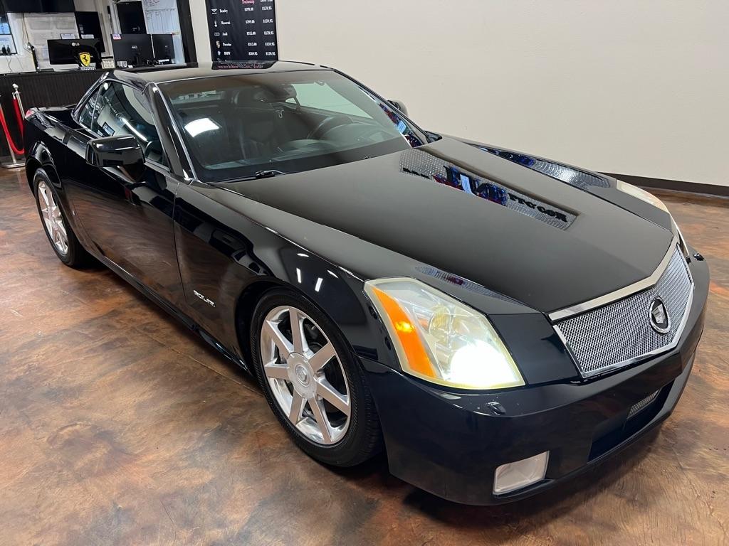 Cadillac XLR 2dr Conv 2008