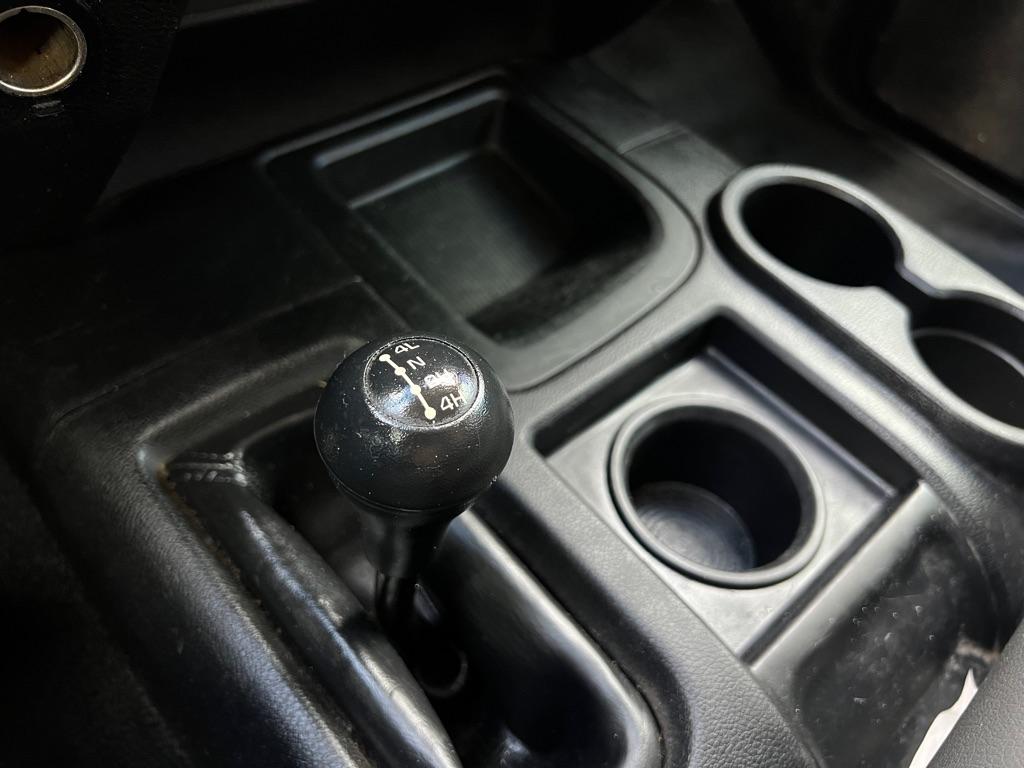 RAM 3500 Chassis Cab Tradesman 4WD Crew Cab 60" CA 172.4" WB 2017