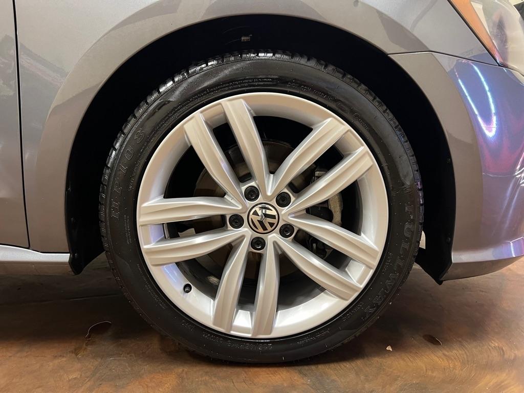 Volkswagen Passat 2.0T Wolfsburg Edition Auto 2019