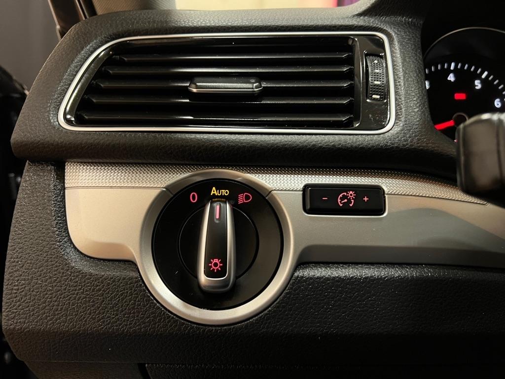 Volkswagen Passat 2.0T Wolfsburg Edition Auto 2019