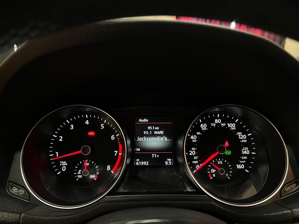 Volkswagen Passat 2.0T Wolfsburg Edition Auto 2019