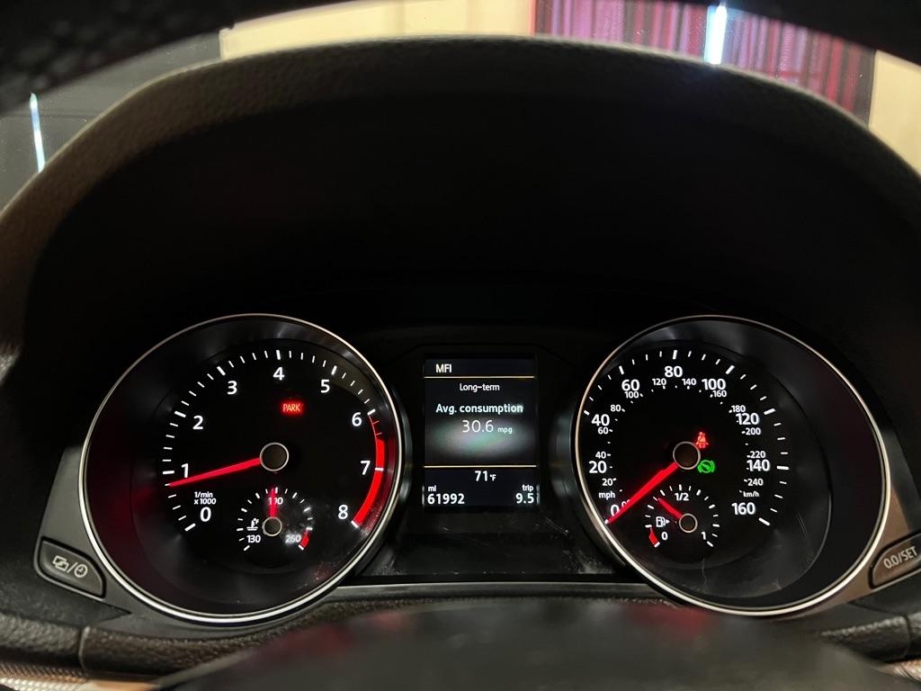 Volkswagen Passat 2.0T Wolfsburg Edition Auto 2019