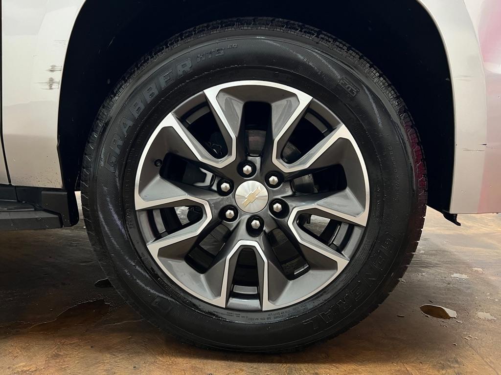 Chevrolet Tahoe 4WD 4dr LT 2020