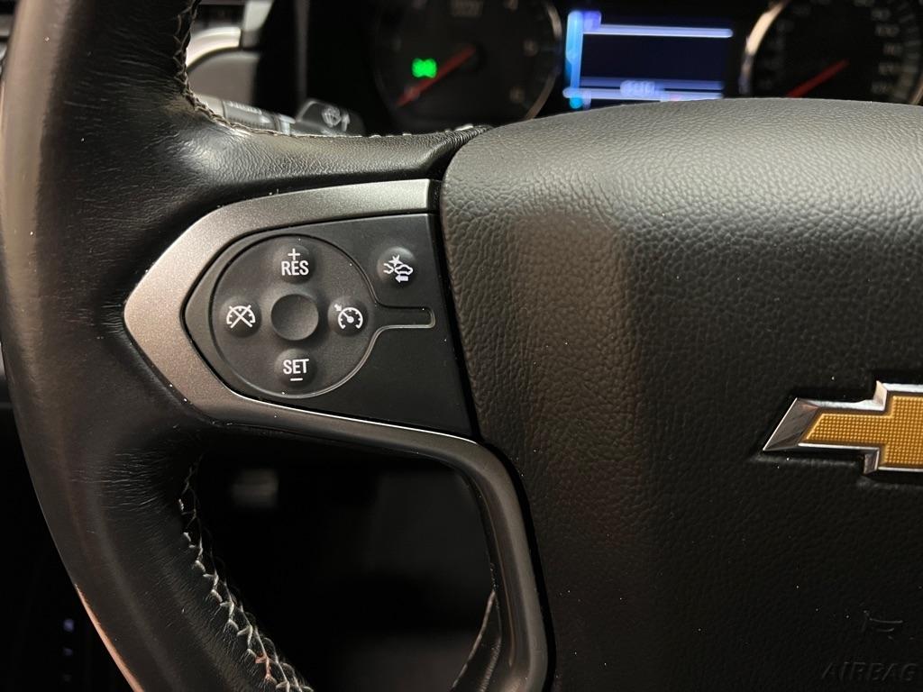 Chevrolet Tahoe 4WD 4dr LT 2020