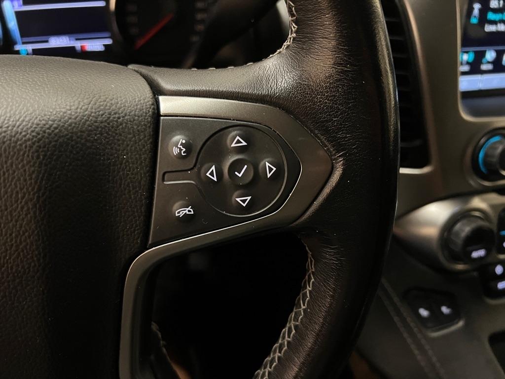 Chevrolet Tahoe 4WD 4dr LT 2020