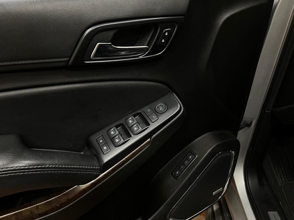 Chevrolet Tahoe 4WD 4dr LT 2020