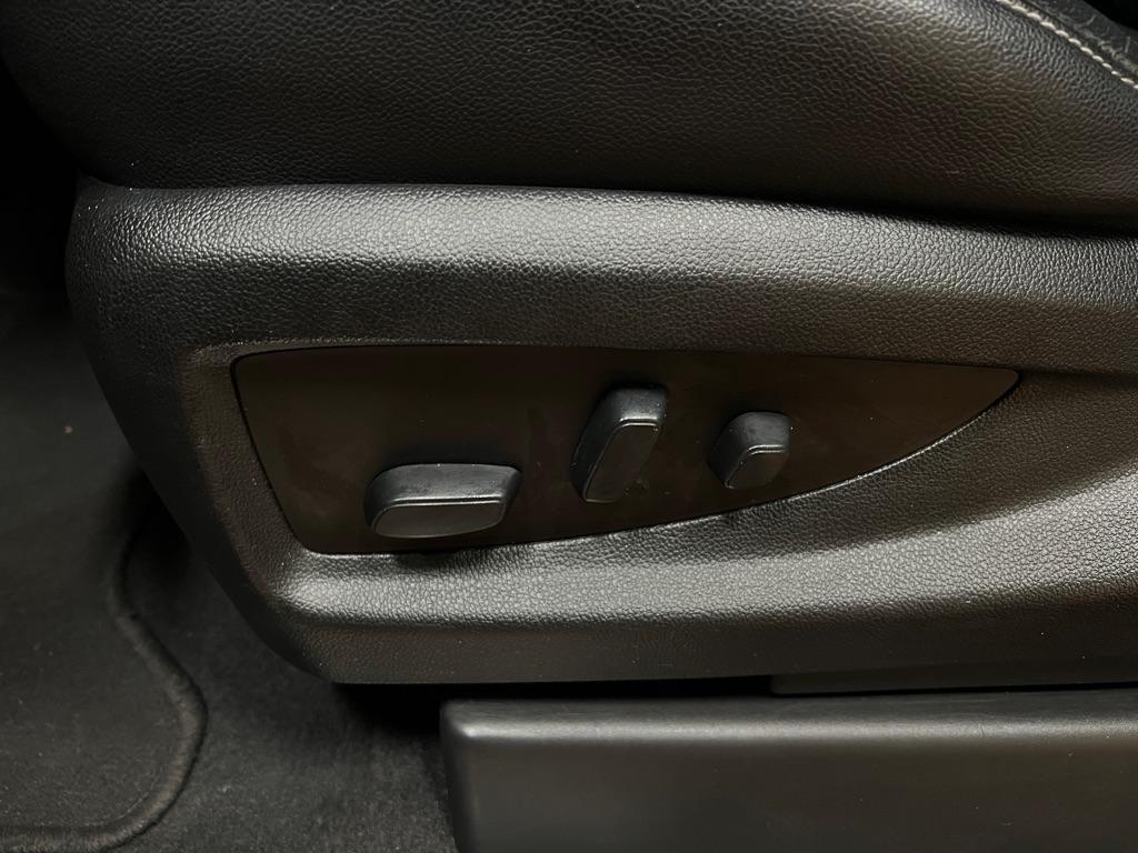 Chevrolet Tahoe 4WD 4dr LT 2020