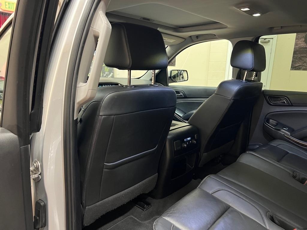 Chevrolet Tahoe 4WD 4dr LT 2020