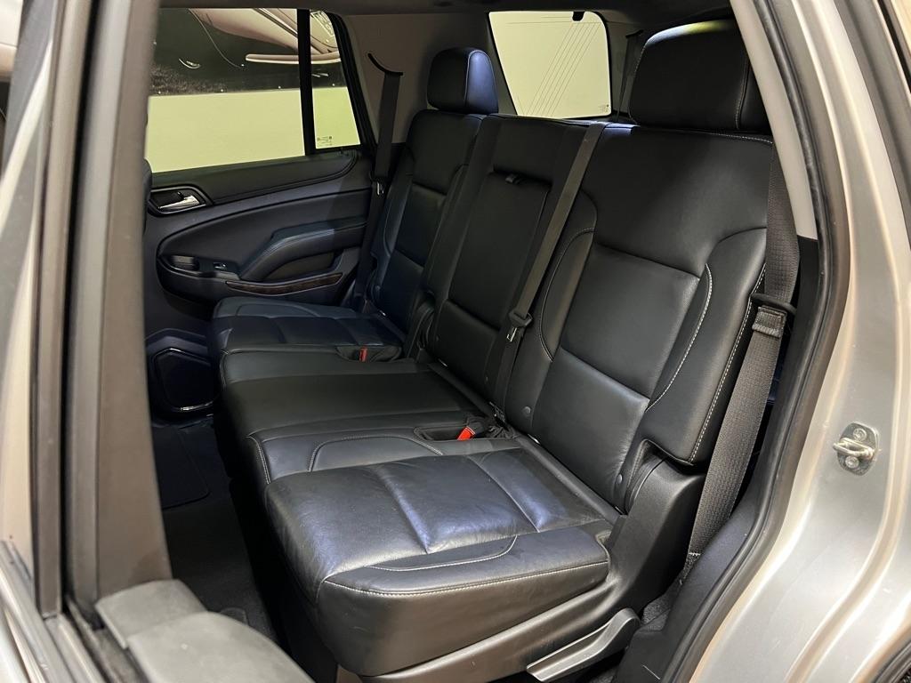 Chevrolet Tahoe 4WD 4dr LT 2020