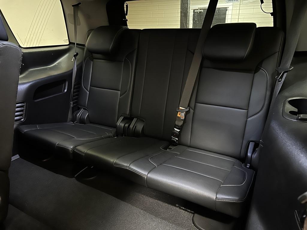 Chevrolet Tahoe 4WD 4dr LT 2020