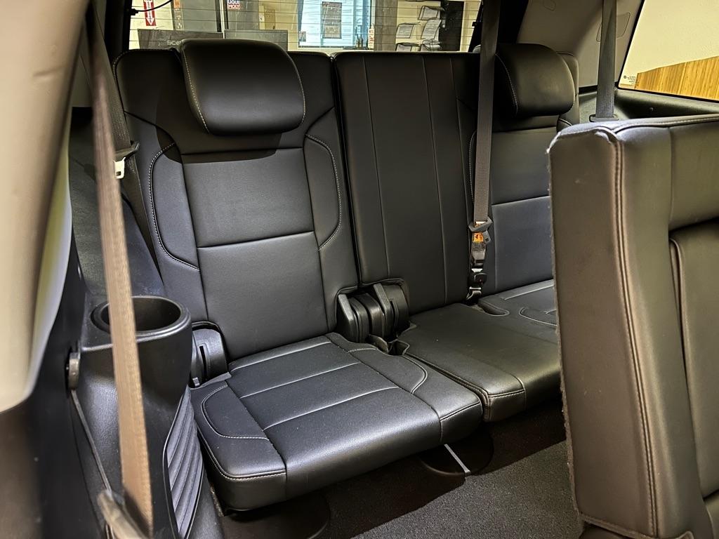 Chevrolet Tahoe 4WD 4dr LT 2020