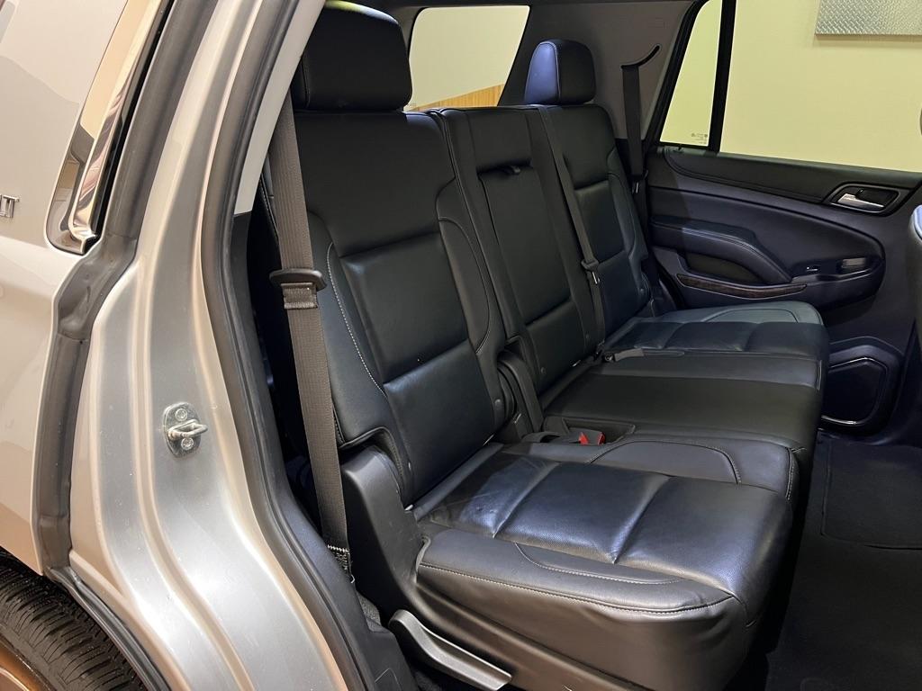 Chevrolet Tahoe 4WD 4dr LT 2020