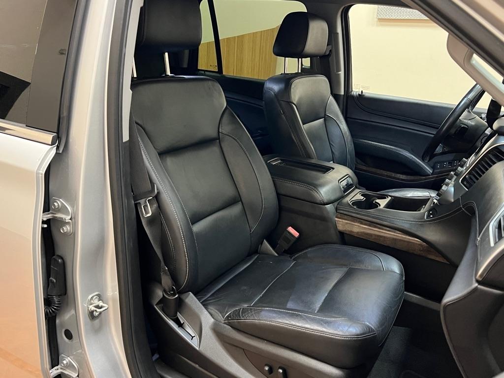 Chevrolet Tahoe 4WD 4dr LT 2020