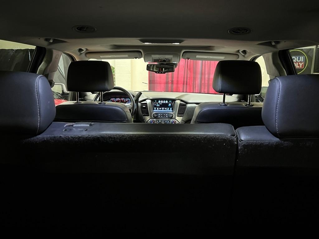 Chevrolet Tahoe 4WD 4dr LT 2020