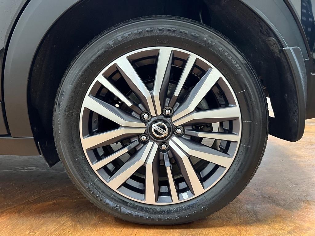 Nissan Kicks SV FWD 2021