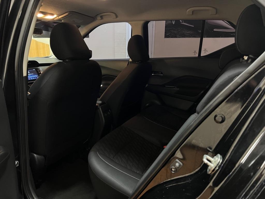 Nissan Kicks SV FWD 2021