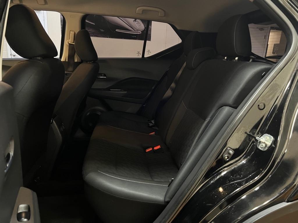 Nissan Kicks SV FWD 2021