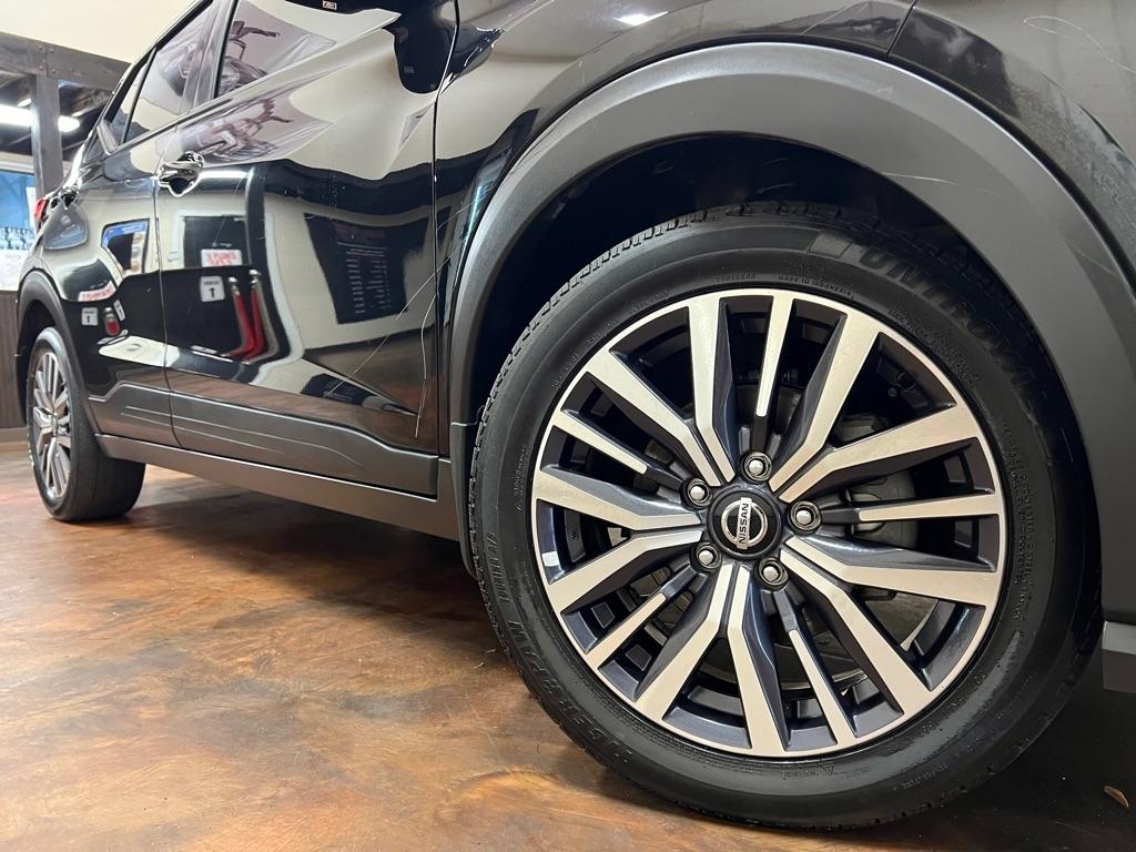 Nissan Kicks SV FWD 2021