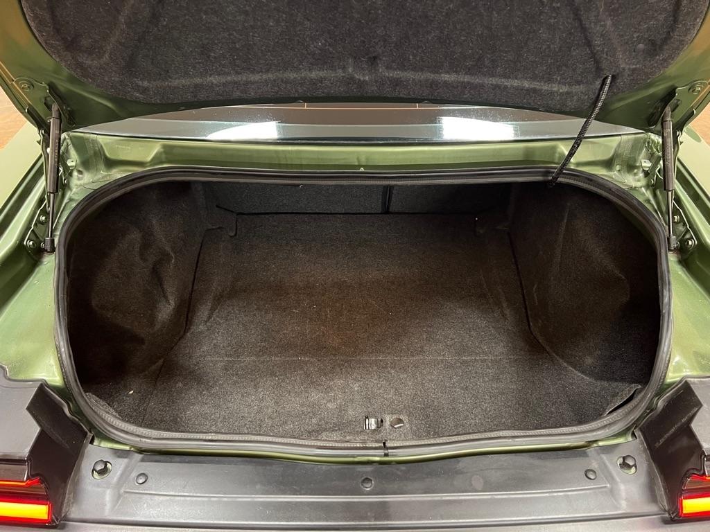 Dodge Challenger R/T Scat Pack RWD 2021