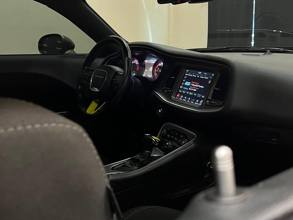 Dodge Challenger R/T Scat Pack RWD 2021