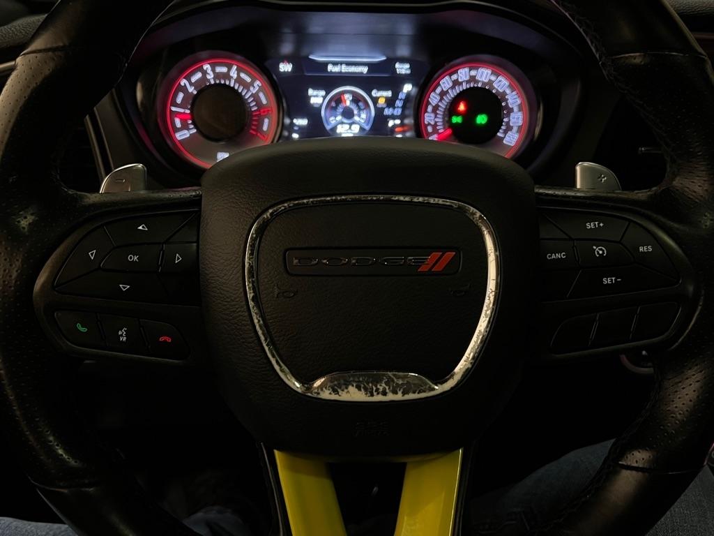 Dodge Challenger R/T Scat Pack RWD 2021