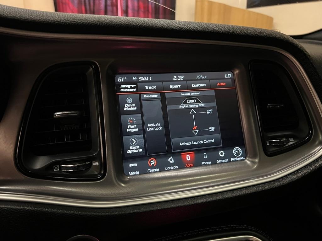 Dodge Challenger R/T Scat Pack RWD 2021