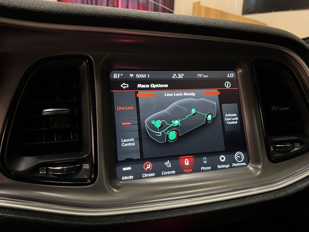 Dodge Challenger R/T Scat Pack RWD 2021