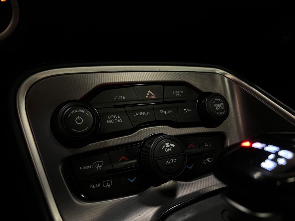 Dodge Challenger R/T Scat Pack RWD 2021