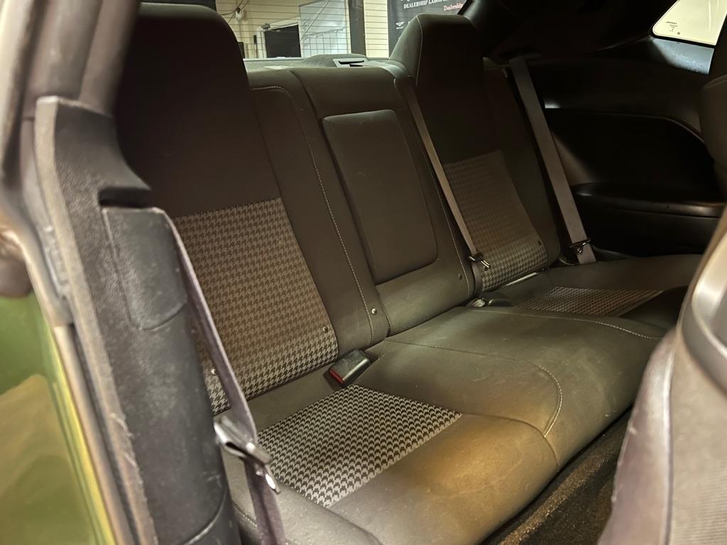 Dodge Challenger R/T Scat Pack RWD 2021