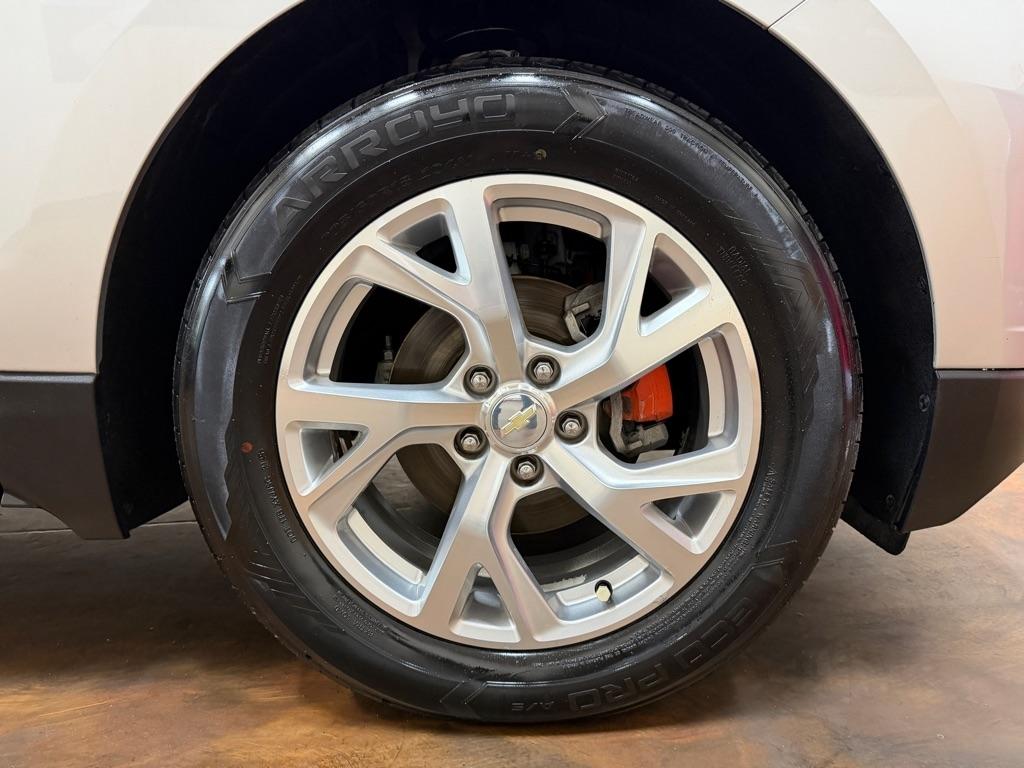 Chevrolet Equinox FWD 4dr Premier w/3LZ 2019