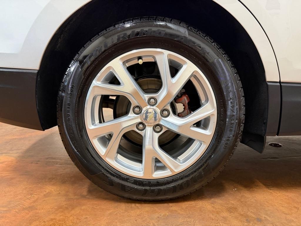 Chevrolet Equinox FWD 4dr Premier w/3LZ 2019