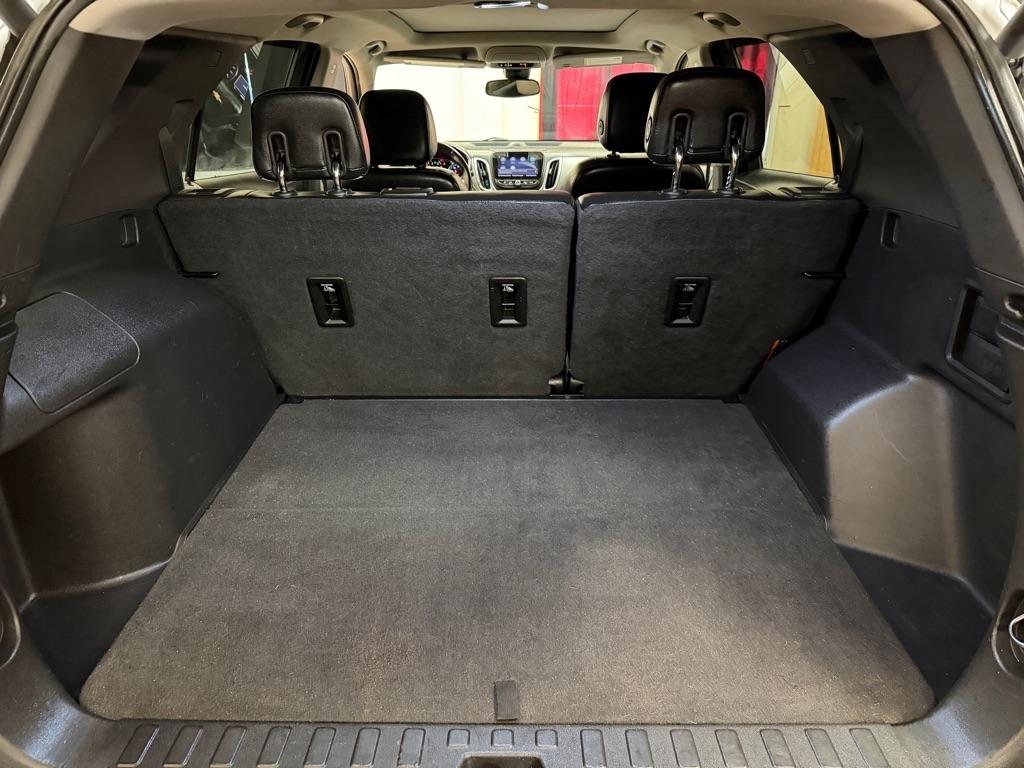 Chevrolet Equinox FWD 4dr Premier w/3LZ 2019