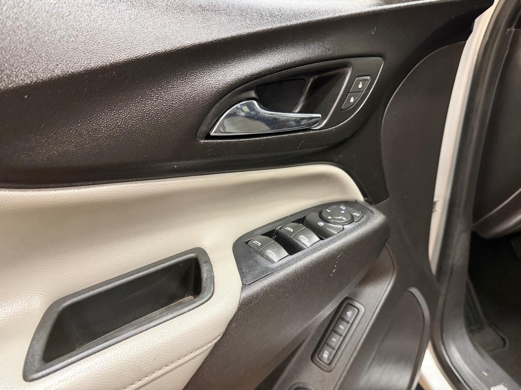 Chevrolet Equinox FWD 4dr Premier w/3LZ 2019