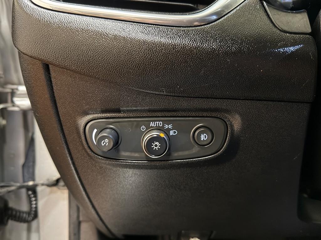 Chevrolet Equinox FWD 4dr Premier w/3LZ 2019