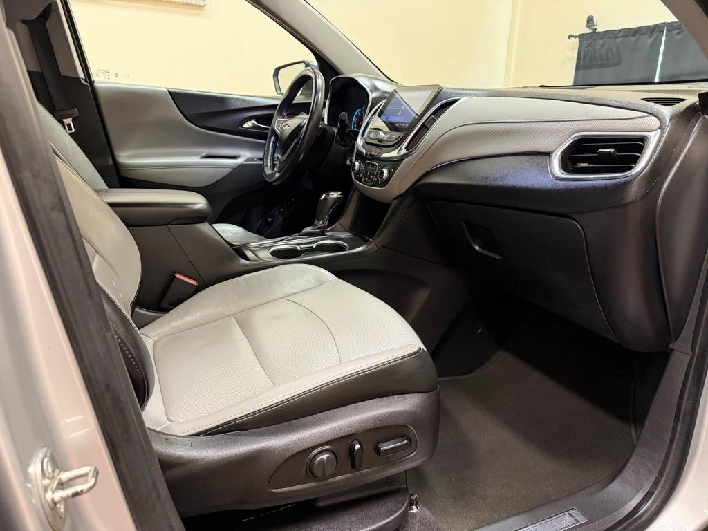 Chevrolet Equinox FWD 4dr Premier w/3LZ 2019