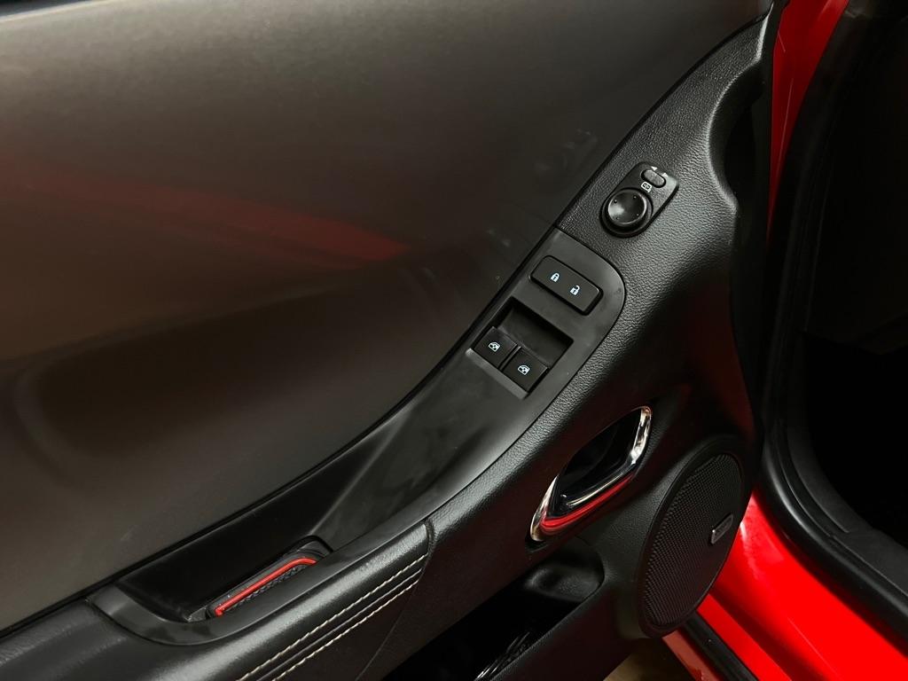 Chevrolet Camaro 2dr Cpe LT w/2LT 2014