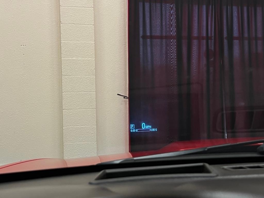 Chevrolet Camaro 2dr Cpe LT w/2LT 2014